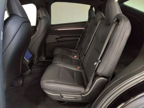Used 2026 Tesla Model X image 28