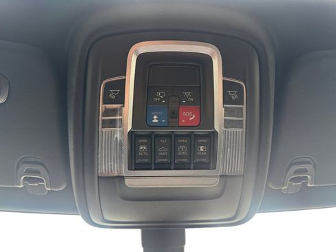 Used 2022 RAM 1500 Lone Star image 27