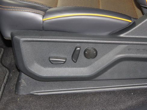 New 2026 Ford F150 Tremor AWD/4WD image 22