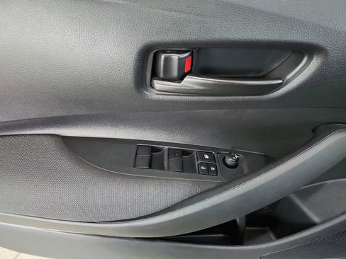 Used 2023 Toyota Corolla LE FWD image 16