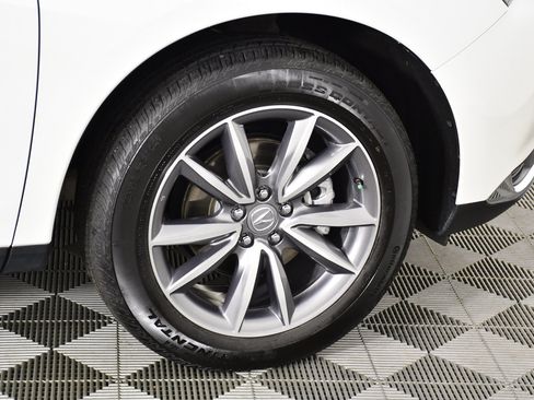 Certified 2024 Acura RDX SH-AWD w/ Technology Package image 54