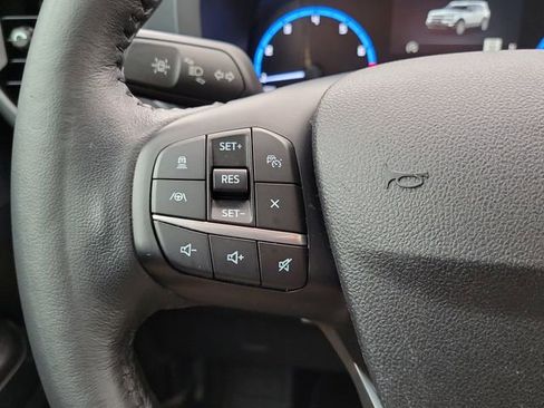 Used 2023 Ford Bronco Sport Big Bend w/ Convenience Package AWD/4WD image 20