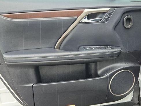 Used 2022 Lexus RX 350 FWD w/ Premium Package image 13