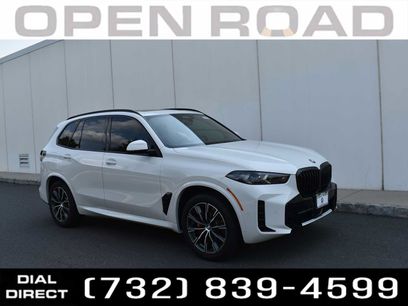 Used 2024 BMW X5 xDrive40i w/ M Sport Package