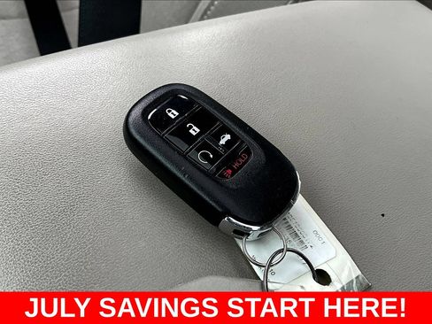 Used 2024 Honda Accord EX image 41