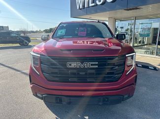 Certified 2024 GMC Sierra 1500 Elevation w/ Elevation Premium Package AWD/4WD video 2
