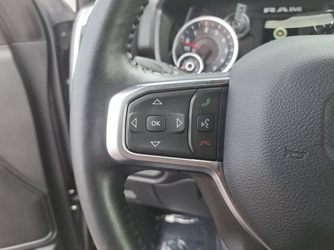 Certified 2024 RAM 1500 Big Horn AWD/4WD image 17