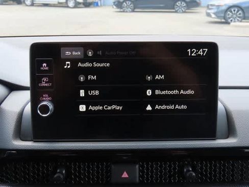 New 2026 Honda CR-V EX-L image 19