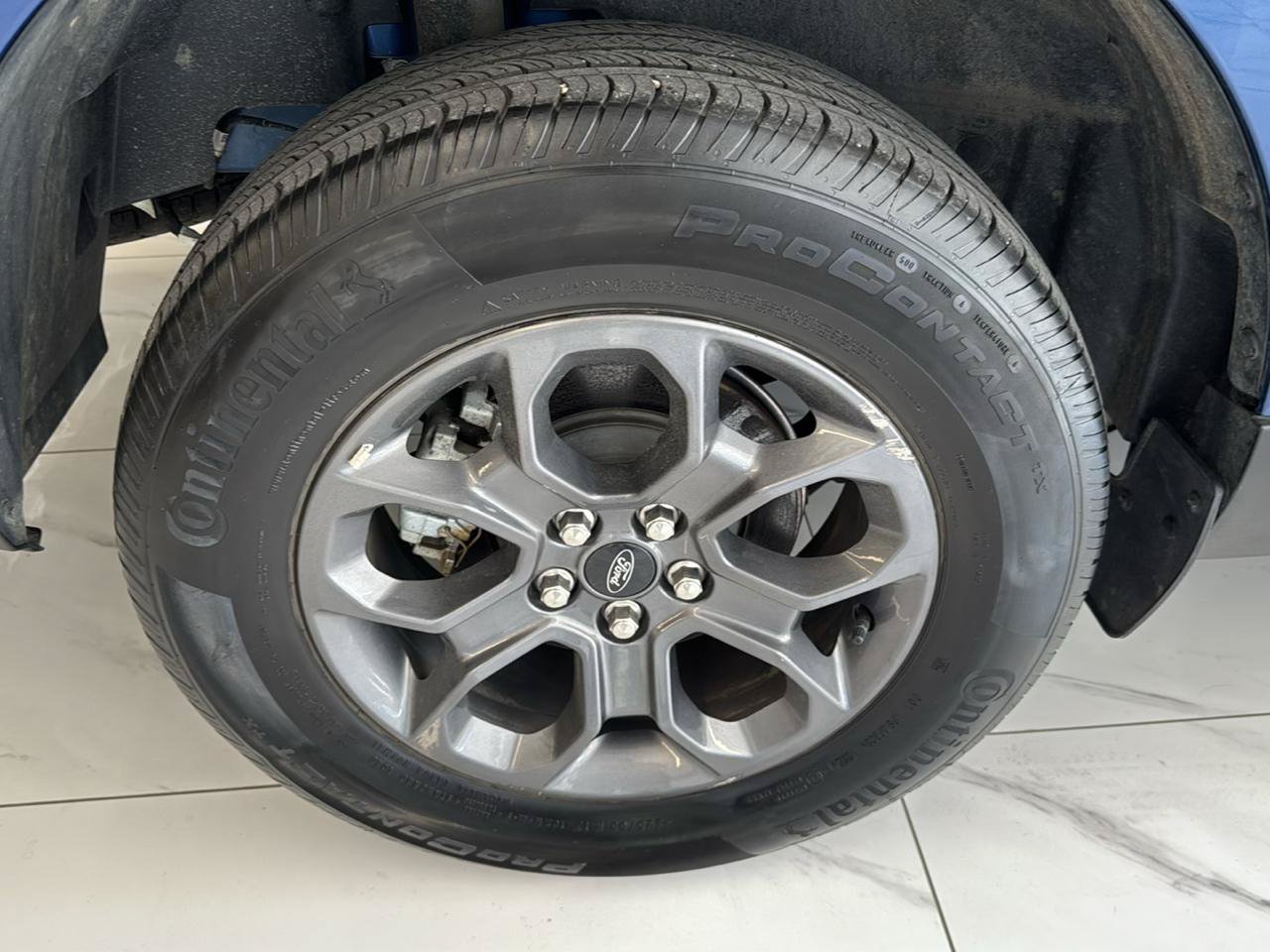 Used 2024 Ford Maverick XLT w/ Equipment Group 300A Standard AWD/4WD image 28