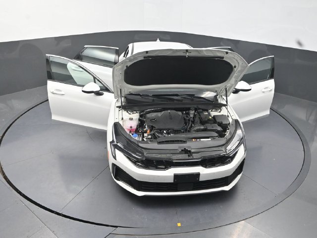 Used 2026 Kia K5 LXS FWD image 40