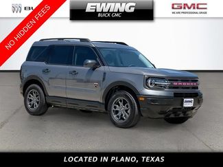 Used 2023 Ford Bronco Sport Big Bend AWD/4WD video 1