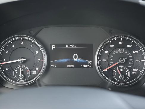Certified 2023 Hyundai Santa Fe SE w/ Cargo Package AWD/4WD image 27