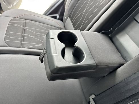 Used 2021 Ford EcoSport SE w/ SE Convenience Package FWD image 38