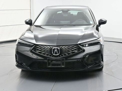 Used 2023 Acura Integra A-Spec FWD image 27
