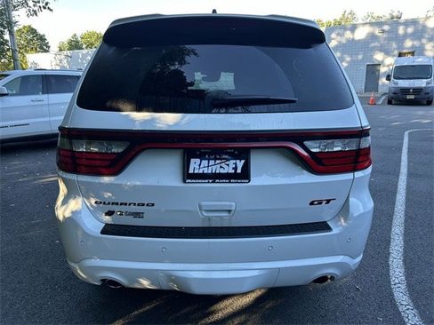 New 2026 Dodge Durango GT image 17
