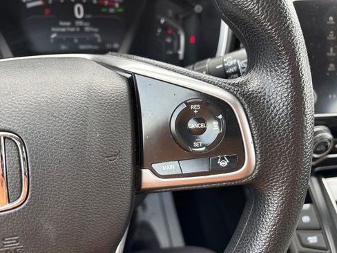 Used 2022 Honda CR-V EX image 14