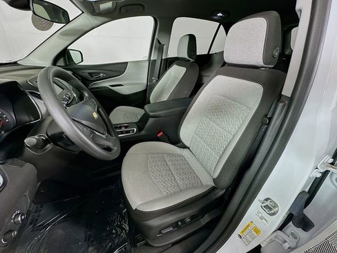 Used 2024 Chevrolet Equinox LS w/ LS Convenience Package FWD image 26