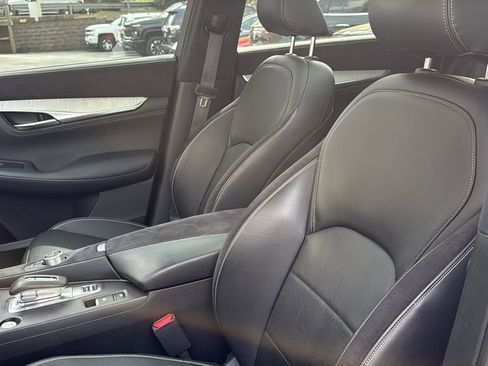 Used 2023 INFINITI QX50 Sensory w/ Accent Package image 20