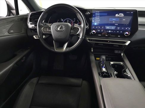 Certified 2024 Lexus RX 350 w/ Luxury Package image 20