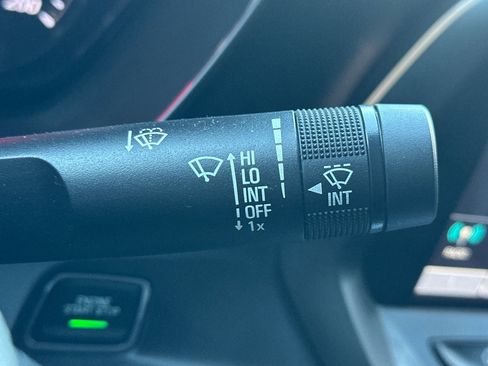 Used 2018 Chevrolet Camaro SS image 45