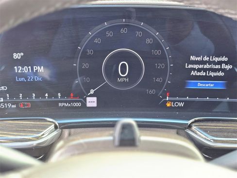 Used 2023 Cadillac Escalade Sport w/ Touring Package image 22