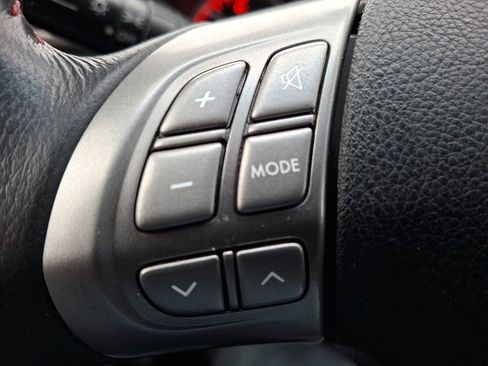 Used 2009 Subaru Impreza WRX Premium w/ Sport Trim 1D image 21