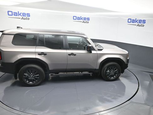 Used 2024 Toyota Land Cruiser 1958 image 55