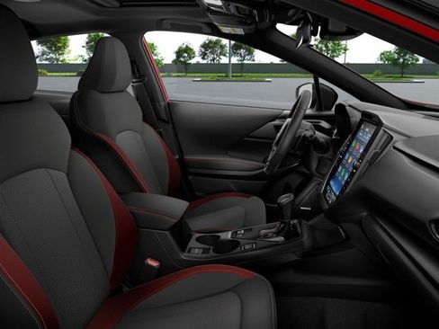 New 2026 Subaru Impreza RS AWD/4WD image 15