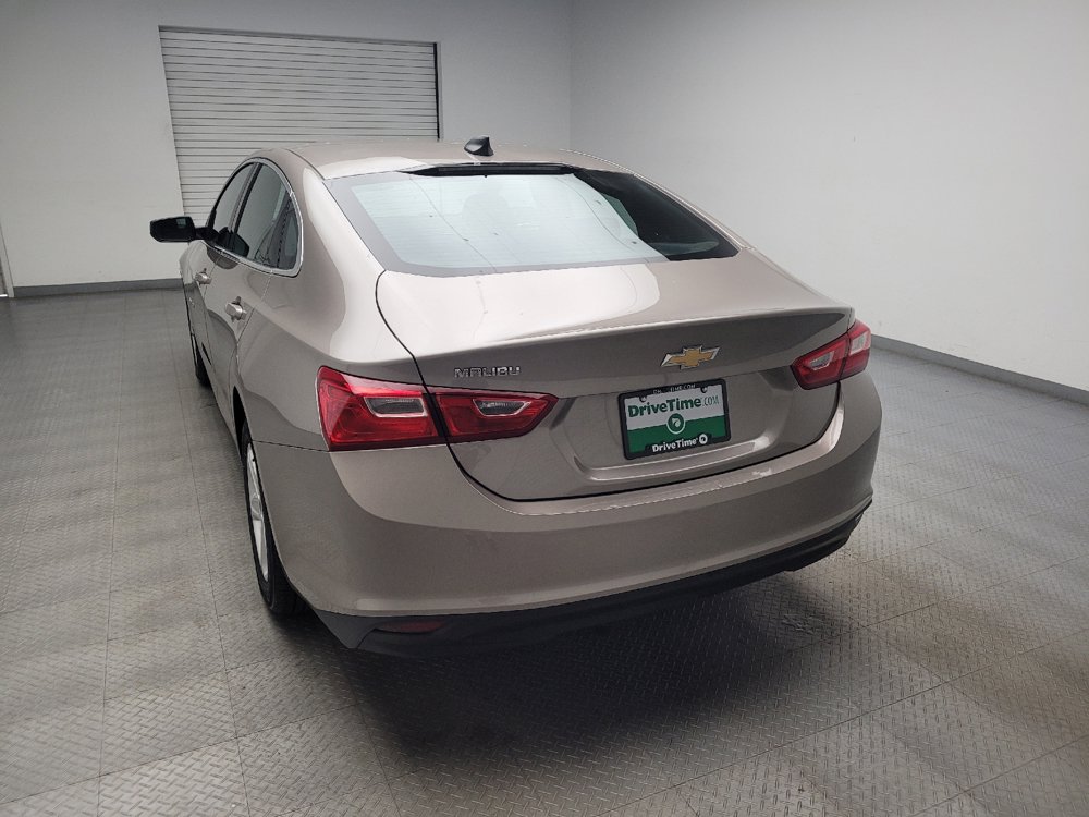 Used 2023 Chevrolet Malibu LS FWD image 6
