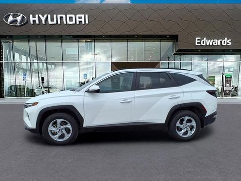 Certified 2023 Hyundai Tucson SEL image 3