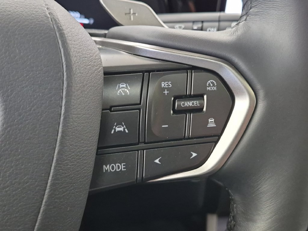 Used 2026 Lexus RX 350 Premium w/ Convenience Package AWD/4WD image 22