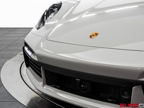 Used 2025 Porsche 911 Turbo S AWD/4WD image 11