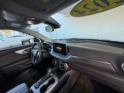 Used 2024 Chevrolet Blazer LT w/ Convenience Package image 18