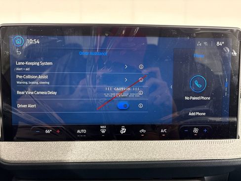 New 2026 Ford Maverick XLT AWD/4WD image 27
