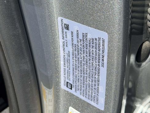 Used 2025 Chevrolet Silverado 2500 LT w/ Safety Package image 25