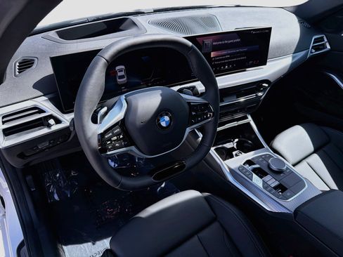 New 2026 BMW 330i xDrive Sedan w/ Premium Package AWD/4WD image 26