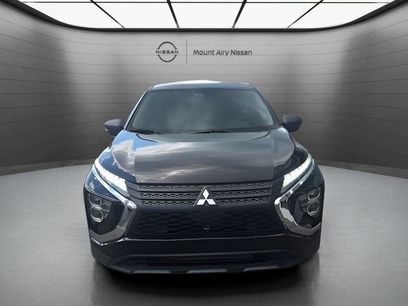 Used 2023 Mitsubishi Eclipse Cross ES