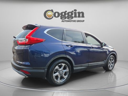 Used 2018 Honda CR-V EX image 6