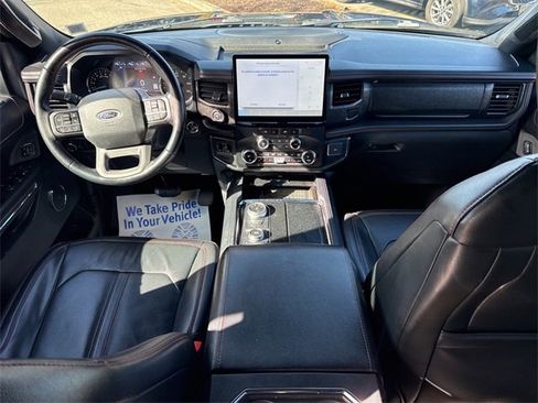 Used 2023 Ford Expedition Max Limited image 26