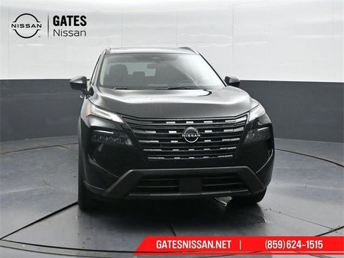 New 2026 Nissan Rogue SV image 5