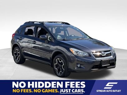 Used 2014 Subaru Crosstrek 2.0i Limited
