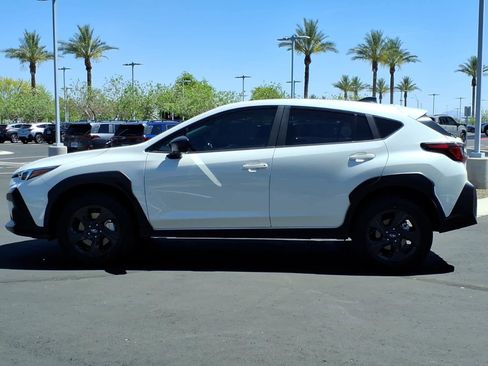 New 2026 Subaru Crosstrek 2.5i AWD/4WD image 4
