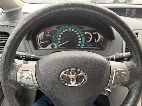 Used 2011 Toyota Venza AWD w/ Convenience Pkg image 14