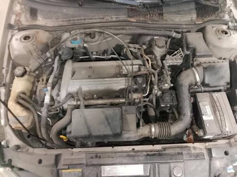 Used 2004 Chevrolet Cavalier Sedan w/ Preferred Equipment Group FWD image 43