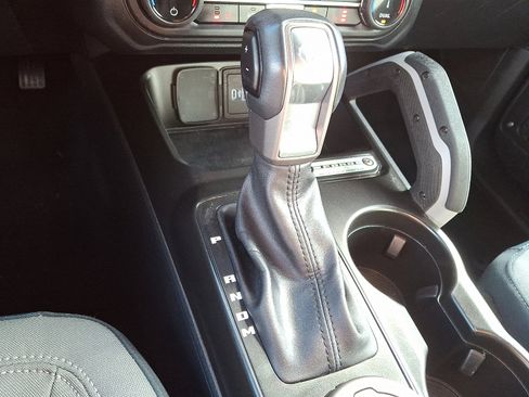 Certified 2022 Ford Bronco Outer Banks image 15