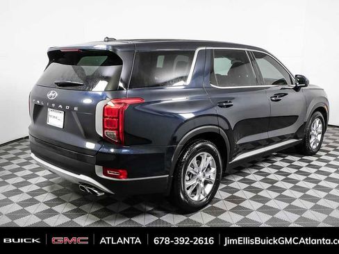 Used 2020 Hyundai Palisade SE image 27