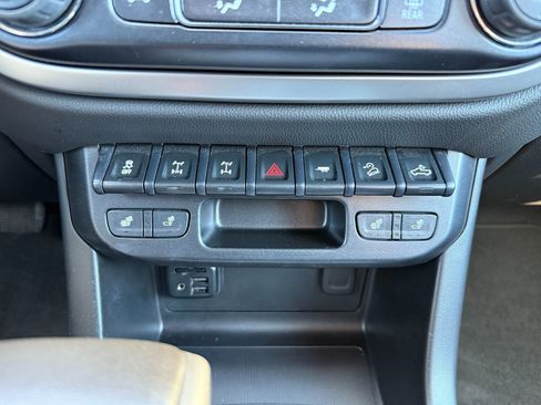 Certified 2019 Chevrolet Colorado ZR2 image 29