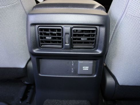 New 2026 Toyota 4Runner 4WD image 48
