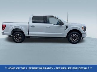 Certified 2023 Ford F150 XLT w/ Equipment Group 302A High AWD/4WD video 2