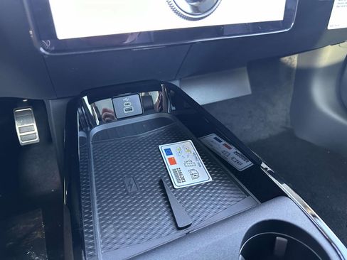 New 2025 Ford Mustang Mach-E Premium w/ Sport Appearance Package image 18